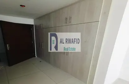 Apartment - 2 Bedrooms - 2 Bathrooms for rent in The Icon Casa 2 - Al Rashidiya 3 - Al Rashidiya - Ajman