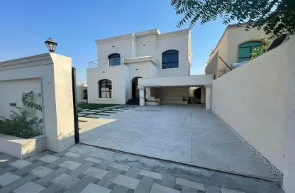 Villa - 5 Bedrooms - 7 Bathrooms for sale in Al Rawda 3 - Al Rawda - Ajman