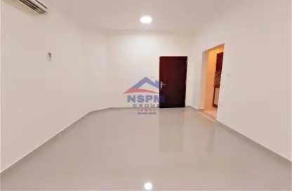 Apartment - 1 Bathroom for rent in Muroor Area - Abu Dhabi