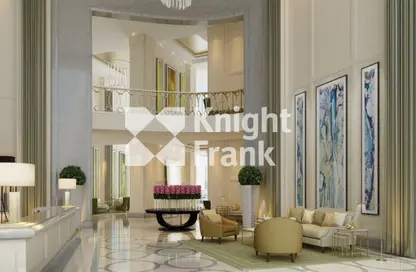 Apartment - 5 Bedrooms - 6 Bathrooms for sale in The Address BLVD Sky Collection - Downtown Dubai - Dubai