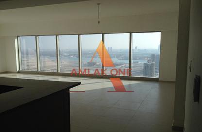 Townhouse - 3 Bedrooms - 4 Bathrooms for sale in The Gate Tower 2 - Shams Abu Dhabi - Al Reem Island - Abu Dhabi