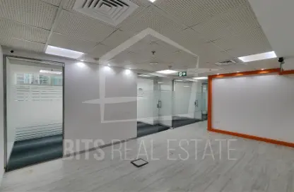 Office Space - Studio for rent in Nassima Tower - Sheikh Zayed Road - Dubai