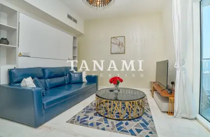 Apartment - 1 Bedroom - 2 Bathrooms for sale in Bayz by Danube - Business Bay - Dubai