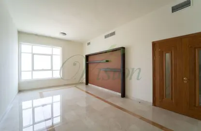 Apartment - 2 Bedrooms - 2 Bathrooms for rent in Vision Twin Towers - Al Najda Street - Abu Dhabi
