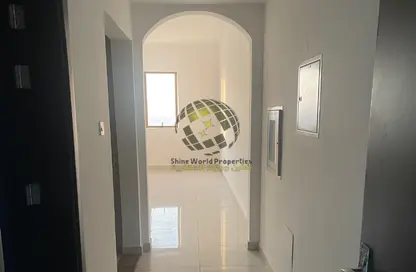 Apartment - 1 Bathroom for sale in Al Ghoroub Tower - Al Alia - Ajman