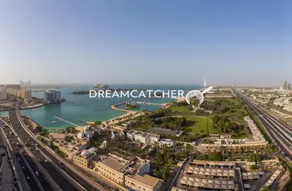 Apartment - 1 Bedroom - 2 Bathrooms for sale in Palm Beach Towers 3 - Palm Beach Towers - Palm Jumeirah - Dubai