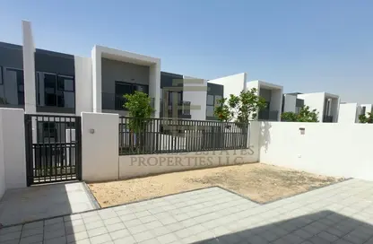 Villa - 3 Bedrooms - 4 Bathrooms for sale in La Violeta 1 - Villanova - Dubai Land - Dubai