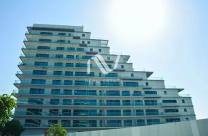 Apartment - 2 Bedrooms - 3 Bathrooms for sale in Jamam Residence - Al Raha Beach - Abu Dhabi