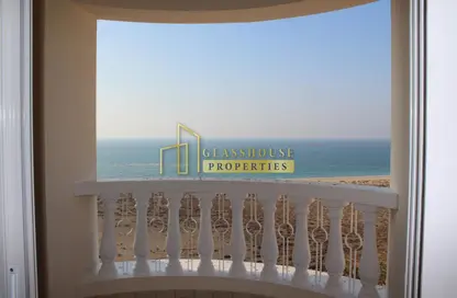 Apartment - 1 Bathroom for sale in Royal Breeze 5 - Royal Breeze - Al Hamra Village - Ras Al Khaimah