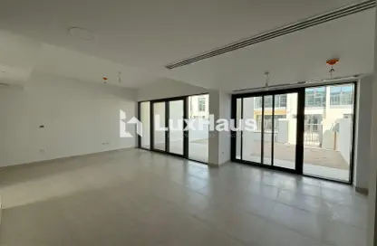 Villa - 3 Bedrooms - 3 Bathrooms for rent in Shams Townhouses - Town Square - Dubai