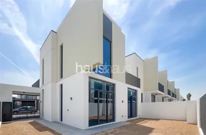 Villa - 4 Bedrooms - 4 Bathrooms for rent in Joy - Arabian Ranches 3 - Dubai