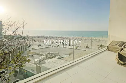 Apartment - 1 Bedroom - 2 Bathrooms for sale in Mamsha Al Saadiyat - Saadiyat Cultural District - Saadiyat Island - Abu Dhabi