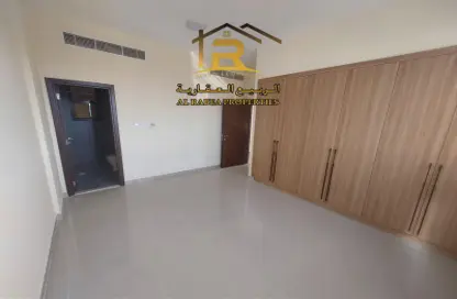 Apartment - 2 Bedrooms - 3 Bathrooms for rent in Al Mowaihat 1 - Al Mowaihat - Ajman
