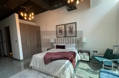 Apartment - 1 Bathroom for sale in Joya Dorado Residences - Al Barsha South - Al Barsha - Dubai