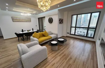 Apartment - 2 Bedrooms - 2 Bathrooms for sale in Murjan 5 - Murjan - Jumeirah Beach Residence - Dubai