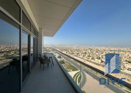 Apartment - 2 bedrooms - 3 bathrooms for rent in Three Towers - DuBiotech - Dubai