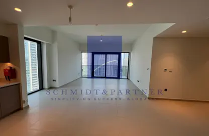 Apartment - 2 Bedrooms - 2 Bathrooms for rent in Act Towers - Opera District - Downtown Dubai - Dubai