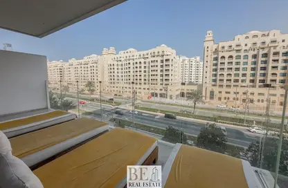 Apartment - 3 Bedrooms - 5 Bathrooms for rent in FIVE Palm Jumeirah - Palm Jumeirah - Dubai