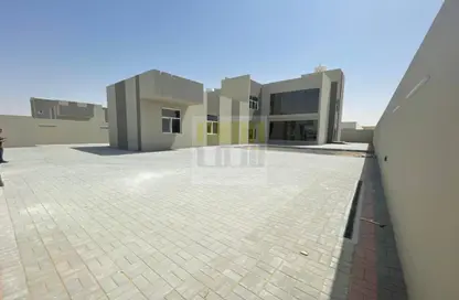 Villa - 6 Bedrooms - 7 Bathrooms for rent in Madinat Al Riyad - Abu Dhabi