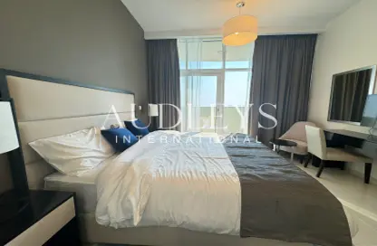 Apartment - Studio - 1 Bathroom for sale in Tower 108 - Jumeirah Village Circle - Dubai