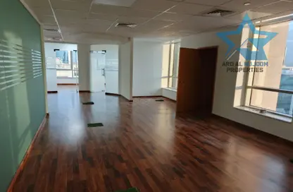 Office Space - Studio - 2 Bathrooms for rent in Fahidi Heights - Al Hamriya - Bur Dubai - Dubai