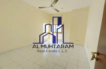 Apartment - 1 Bedroom - 1 Bathroom for rent in Al Mujarrah - Al Sharq - Sharjah