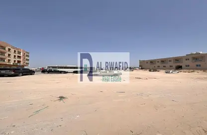 Land - Studio for sale in Al Mowaihat 3 - Al Mowaihat - Ajman