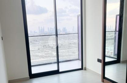 Apartment - 1 Bathroom for rent in Binghatti House - Jumeirah Village Circle - Dubai