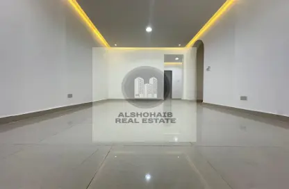 Apartment - 2 Bedrooms - 2 Bathrooms for rent in Rabdan - Abu Dhabi