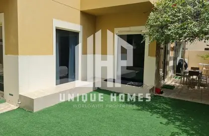 Villa - 4 Bedrooms - 5 Bathrooms for sale in Samra Community - Al Raha Gardens - Abu Dhabi