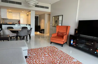 Apartment - 2 Bedrooms - 3 Bathrooms for rent in Artesia C - Artesia - DAMAC Hills - Dubai