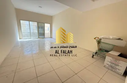 Apartment - 3 Bedrooms - 3 Bathrooms for rent in Al Hamidiya - Ajman