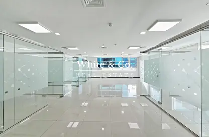 Office Space - Studio for sale in Bay Square Building 7 - Bay Square - Business Bay - Dubai