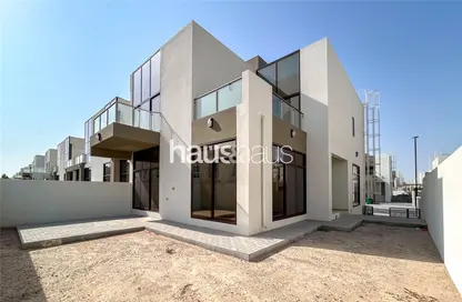 Townhouse - 4 Bedrooms - 5 Bathrooms for sale in Senses at the Fields - District 11 - Mohammed Bin Rashid City - Dubai