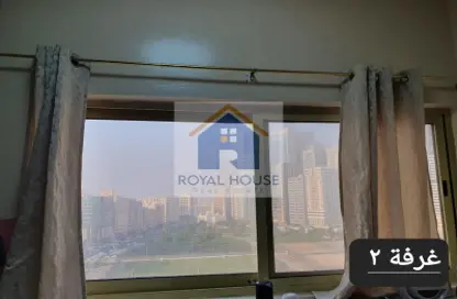 Apartment - 3 Bedrooms - 3 Bathrooms for sale in Al Majaz 3 - Al Majaz - Sharjah