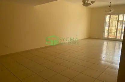 Apartment - 1 Bedroom - 2 Bathrooms for sale in Arezzo 1 - Tuscan Residences - Jumeirah Village Circle - Dubai