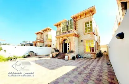 Villa - 5 Bedrooms - 7 Bathrooms for sale in Al Rawda 2 Villas - Al Rawda 2 - Al Rawda - Ajman