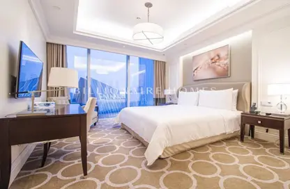 Apartment - 2 Bedrooms - 3 Bathrooms for sale in Kempinski BLVD - Downtown Dubai - Dubai