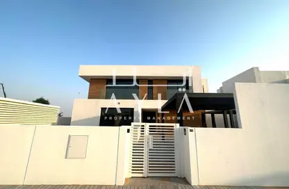 Villa - 5 Bedrooms for rent in The Dunes - Saadiyat Reserve - Saadiyat Island - Abu Dhabi