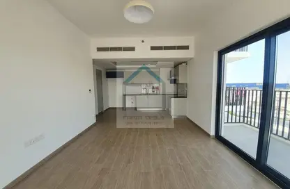 Apartment - 3 Bedrooms - 2 Bathrooms for sale in The Nook 2 - The Nook - Wasl Gate - Dubai