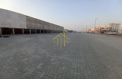 Show Room - Studio for rent in Al Jurf Industrial 3 - Al Jurf Industrial - Ajman