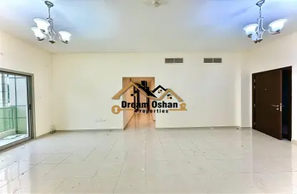 Apartment - 2 Bedrooms - 2 Bathrooms for rent in Al Khair Building - Dubai Silicon Oasis - Dubai