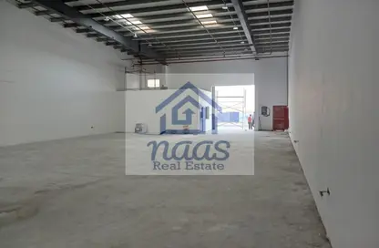 Warehouse - Studio - 1 Bathroom for rent in Umm Dir - Umm Al Quwain