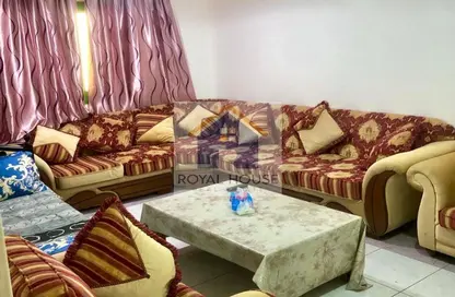 Apartment - 1 Bedroom - 1 Bathroom for rent in Al Majaz 3 - Al Majaz - Sharjah