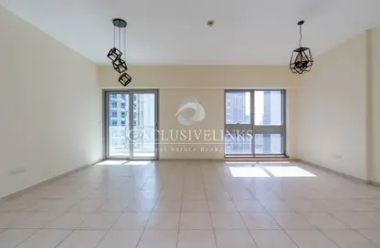 Apartment - 2 Bedrooms - 3 Bathrooms for rent in Executive Tower M - Executive Towers - Business Bay - Dubai