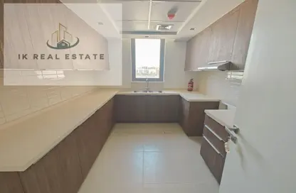 Apartment - 2 Bedrooms - 2 Bathrooms for rent in Uptown Al Zahia - Al Zahia - Muwaileh Commercial - Sharjah