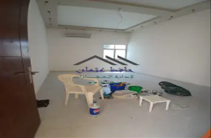 Apartment - 1 Bedroom - 1 Bathroom for rent in Between Two Bridges - Abu Dhabi