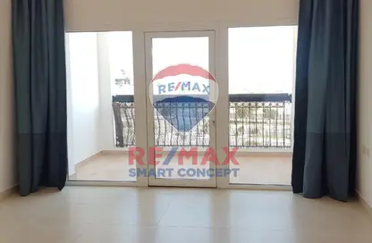 Apartment - 1 Bedroom - 2 Bathrooms for rent in Ansam 4 - Ansam - Yas Island - Abu Dhabi