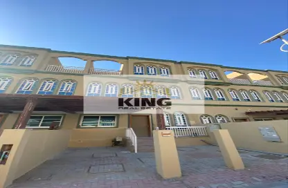 Penthouse - 3 Bedrooms - 4 Bathrooms for rent in Al Maha Village - Al Zahya - Ajman