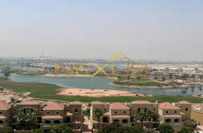 Apartment - 1 Bathroom for sale in Royal Breeze 4 - Royal Breeze - Al Hamra Village - Ras Al Khaimah